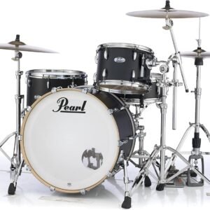 MCT923XSP/C #124 | Pearl | Masters Arce completo de 3 piezas. Shell Pack