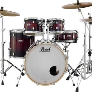 Pearl DMP925SP-C #261 Batería Acústica Decade Maple Gloss
