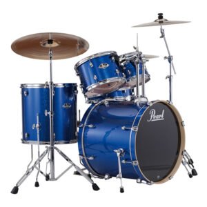 EXX725SP/C #717 | Pearl | BATERÍA PEARL EXPORT "HIGH VOLTAGE BLUE"