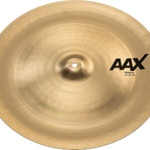 Sabian PLATILLO CHINESE AAX 18".  21816XB
