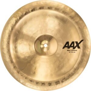 21416XB | Sabian | PLATILLO AAX MINI CHINESE 14"