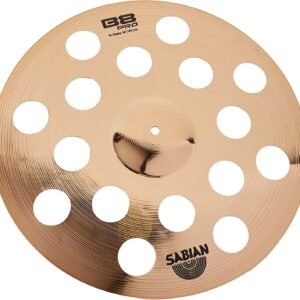 31800B | Sabian | PLATILLO B8 PRO O-ZONE CRASH 18"