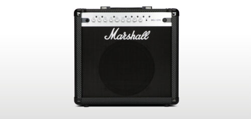 Marshall MG50CFX