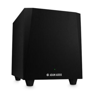ADAM AUDIO T10S Subwoofer activo de estudio 10" 130W 105dB