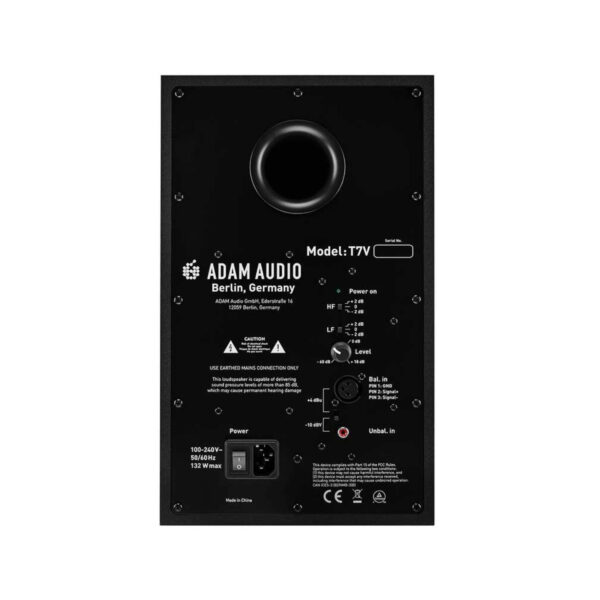 Adam Audio T7V