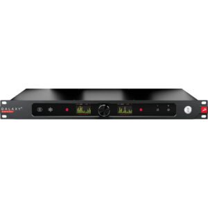 ANT-GALAXY32 | Antelope | Galaxy 32 Synergy Core Interfaz de Audio 32 canales