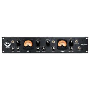 BLA-B172A | Black Lion | Compresor óptico/FET híbrido