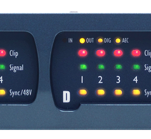 BSS BLU 806 | BSS | Procesador de señal BSS en red con chasis de enlace Dante y BLU