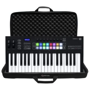 BMSLDJCL | ODYSSEY | Estuche para teclado de 37 notas