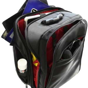BRLRMXBP1 | ODYSSEY | Mochila para equipo digital