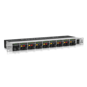 Behringer HA8000 V2
