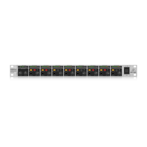 Behringer HA8000 V2