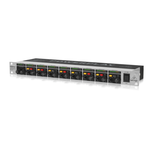 Behringer HA8000 V2