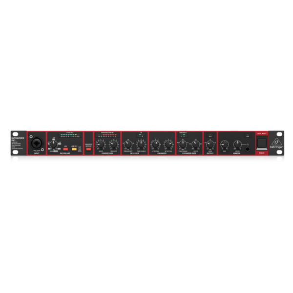 Behringer UV1