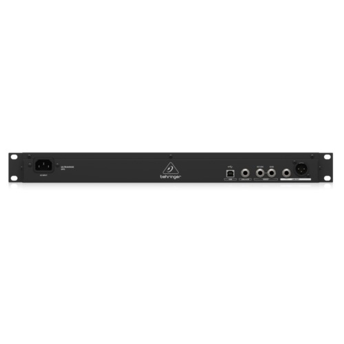 Behringer UV1
