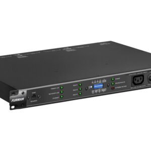 FUR-CN3600SE | Furman | Acondicionador de potencia SmartSequencing de 16 A, 230 V
