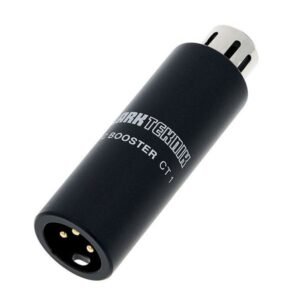 Klark Teknik MIC BOOSTER CT 1 BOOSTER PARA MICROFONO