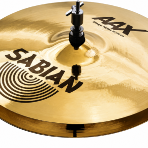21402XB | Sabian | PLATILLO STAGE HIT HAT AAX 14"