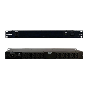 FUR-M-10XE | Furman | 10A Standard Power Conditioner