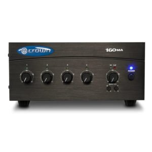 Crown 160MA