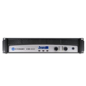 Crown CDI 4000