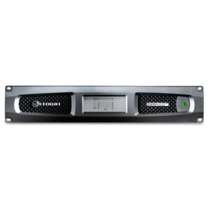 Crown DCI-2X600N