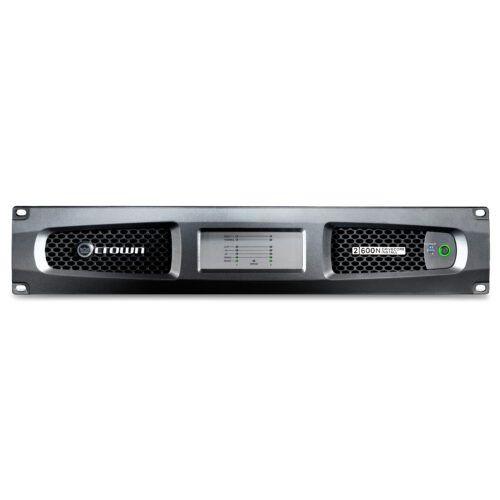 Crown DCI-2X600N