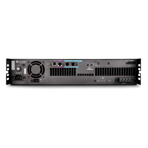 Crown DCI-2X600N