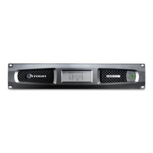 Crown DCi 2X600