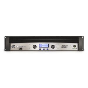 Crown I-T9000HD
