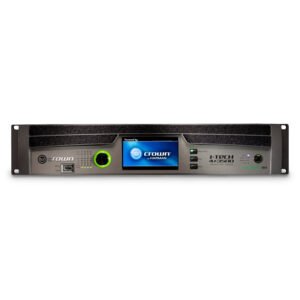 Crown I-Tech 4x3500HD
