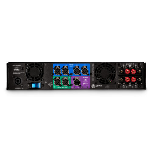 Crown I-Tech 4x3500HD