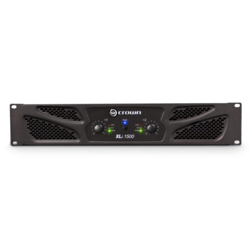 Crown XLI-1500