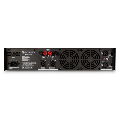 Crown XLI-1500