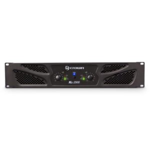 Crown XLI-2500