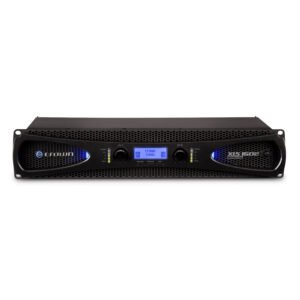 Crown XLS-1502