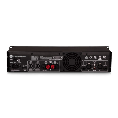 Crown XLS-1502