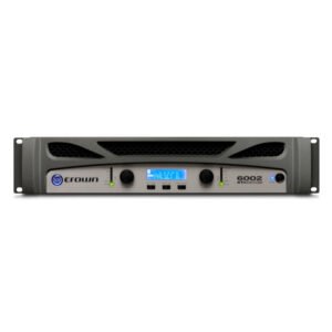 Crown XTI-6002