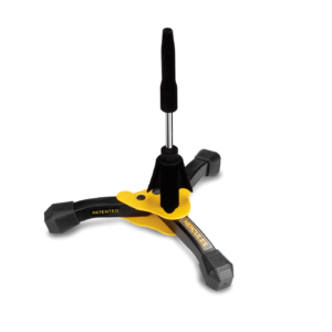 Hercules DS640BB soporte para flauta, clarinete