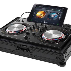 FRWEGOBL | ODYSSEY | CASE P/PIONEER DDJ-WEGO/WEGO1/WEGO3, BL