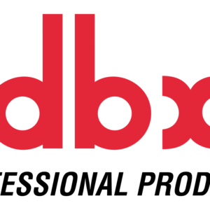 DBX223V | DBX | CROSSOVER de 2 vías estéreo/3 vías mono