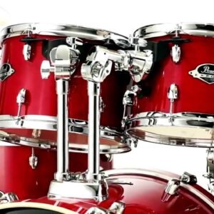 Pearl EXX725SP/C #91 BATERIA PEARL EXPORT RED WINE