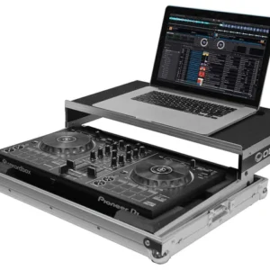 FRGSPIDDJRB | ODYSSEY | CASE P/ PIONEER DDJ-RB/DDJ-SB3 C/PLATAFORMA, BL