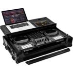 FZGSDDJ1000WBL | ODYSSEY | CASE PARA PIONEER DDJ-1000 C/PLATAFORMA ...