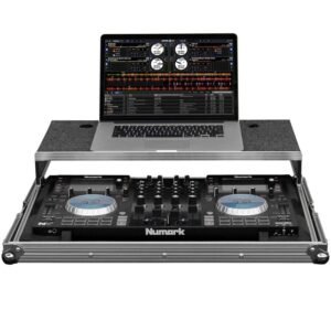 FZGSNV | ODYSSEY | CASE P/NUMARK NV, AL