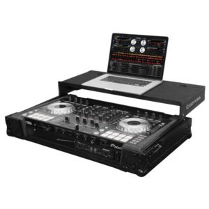 FZGSPIDDJSX2BL | ODYSSEY | CASE P/PIONEER DDJ-SX/SX2/RX C/PLATAFORMA, BL