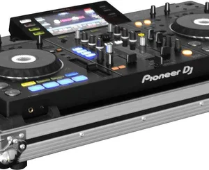 FZPIXDJRX | ODYSSEY | CASE P/ PIONEER XDJ-RX