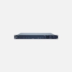 FUR-FU-PS8REIII | Furman | Acondicionador de potencia y secuenciador de 10 A, exportación de 220 V-240 V