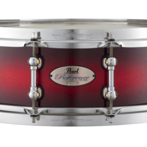 RFP1450S/C #100 | Pearl | TAROLA REFERENCE PURE 14" X 5" color WINE RED