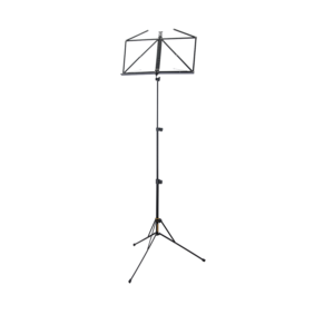 Hercules BS030BB atril compacto plegable